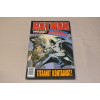 Batman spesiaali 5 - 1992 Batman vastaan Predator